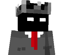 VinkWasntHere's skin