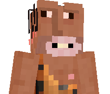 Cribs200k's skin
