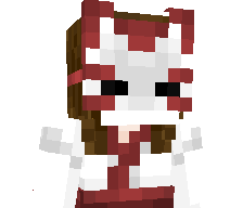 IldMike's skin
