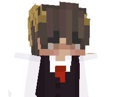 Iamgoaty's skin