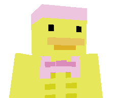ChickenDuckBird's skin