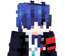 Lianzhuu's skin