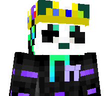 HypixelonGFuel's skin