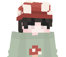 NoNamedCreeper's skin