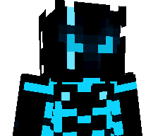 El_Diablo_Negro's skin