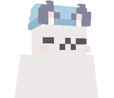 cobeLL's skin