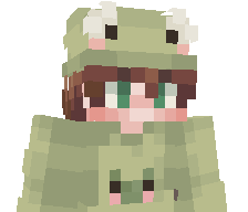h3umble's skin