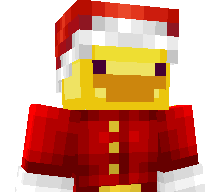 Gamernightz's skin