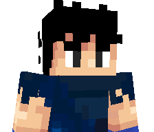 Yanfrijr's skin