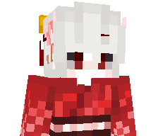 Celymie's skin