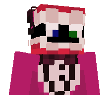 nizere07's skin