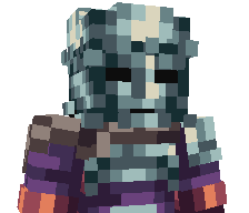 Walter_____'s skin