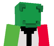 Giantslimer's skin