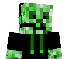 MaxgamerYT6061's skin