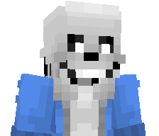 Reapallx's skin
