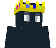 leaveasBLANK's skin
