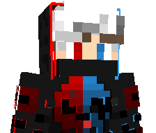 unluckyBen2's skin