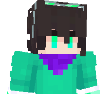 soynakeh's skin