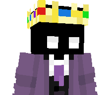 CryzenMC's skin