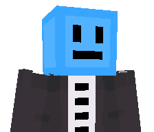 kumiroman's skin