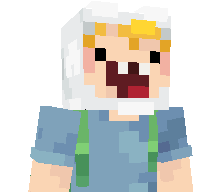 yurileck's skin