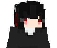 Goraku's skin
