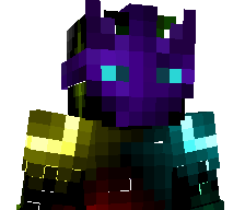Johavinn's skin