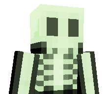 lVloneyKid's skin