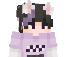 Smischa's skin