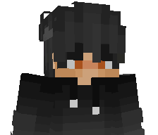 ImSnowyMC's skin