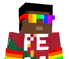 ostrynoob's skin