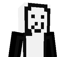 X_ERROR's skin