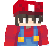 Mini__Mario's skin
