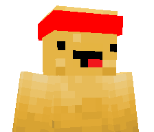 PotatoGuy863's skin