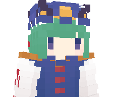 NarekoMichigami's skin