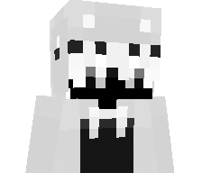 Wuergereflex's skin