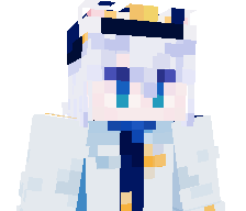 SG_MinedFox's skin