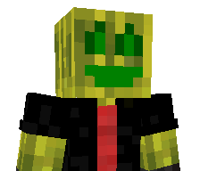 Finnogaming's skin
