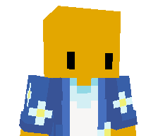 Custardio's skin