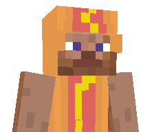 Pengyuu's skin