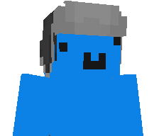 Shyeby's skin