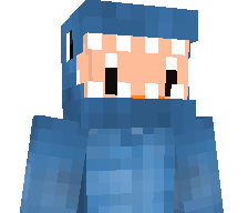 Byfralt's skin