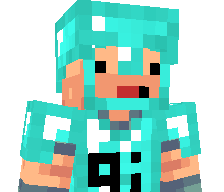 smeshluga's skin