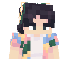 Mrqvanti's skin