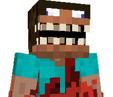 Stumpstone004's skin