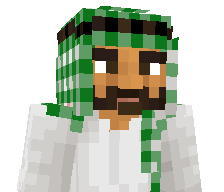Happrior's skin