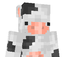 FreezeeFrost's skin