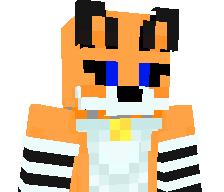 launchercraft's skin