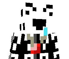 5nzy's skin