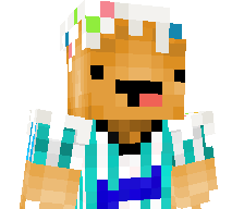 HelpfulElf86812's skin